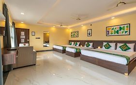 Treebo Jaguar Comforts, 3 Kms From Mahatma Gandhi Park